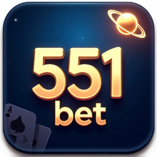 Imagem promocional da 551bet mostrando a plataforma e suas vantagens